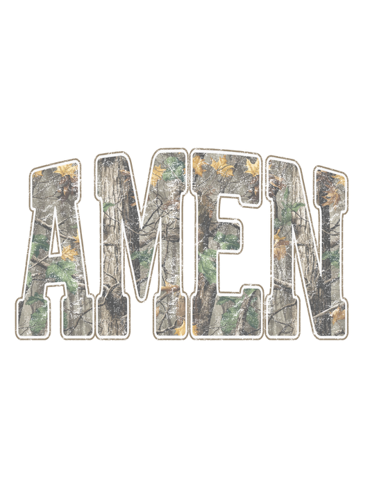 Amen