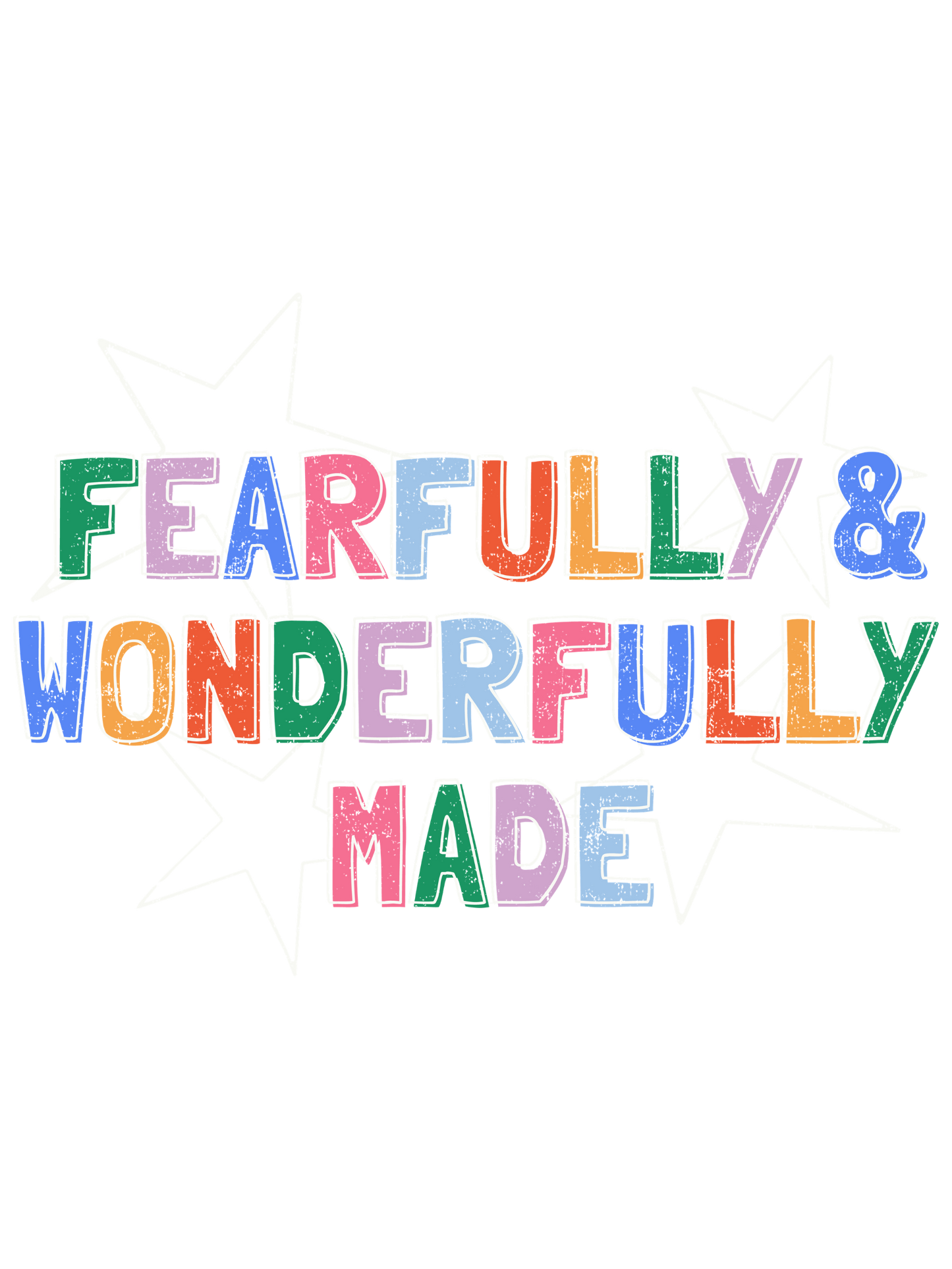 Dear Person Behind Me