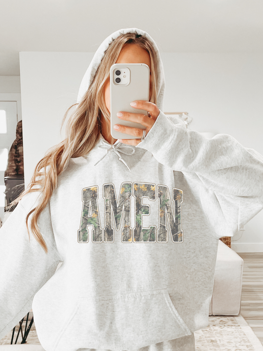 Amen