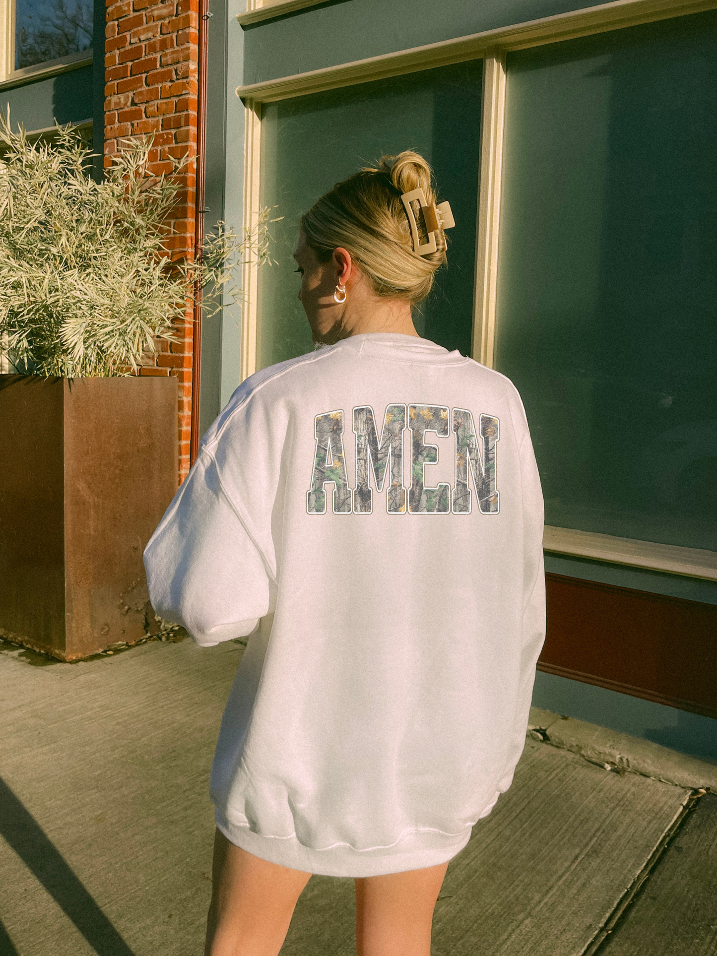 Amen